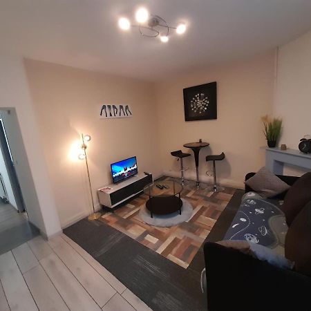 Appartement Tout Confort Cambrai Eksteriør bilde