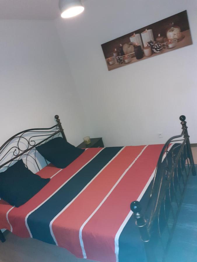 Appartement Tout Confort Cambrai Eksteriør bilde