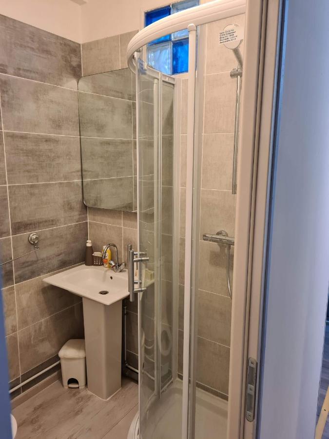 Appartement Tout Confort Cambrai Eksteriør bilde