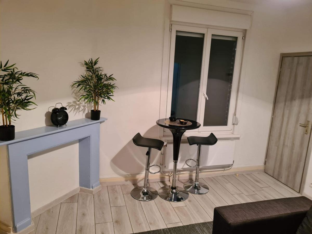 Appartement Tout Confort Cambrai Eksteriør bilde