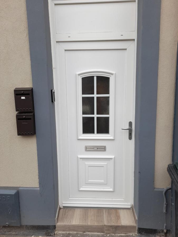 Appartement Tout Confort Cambrai Eksteriør bilde