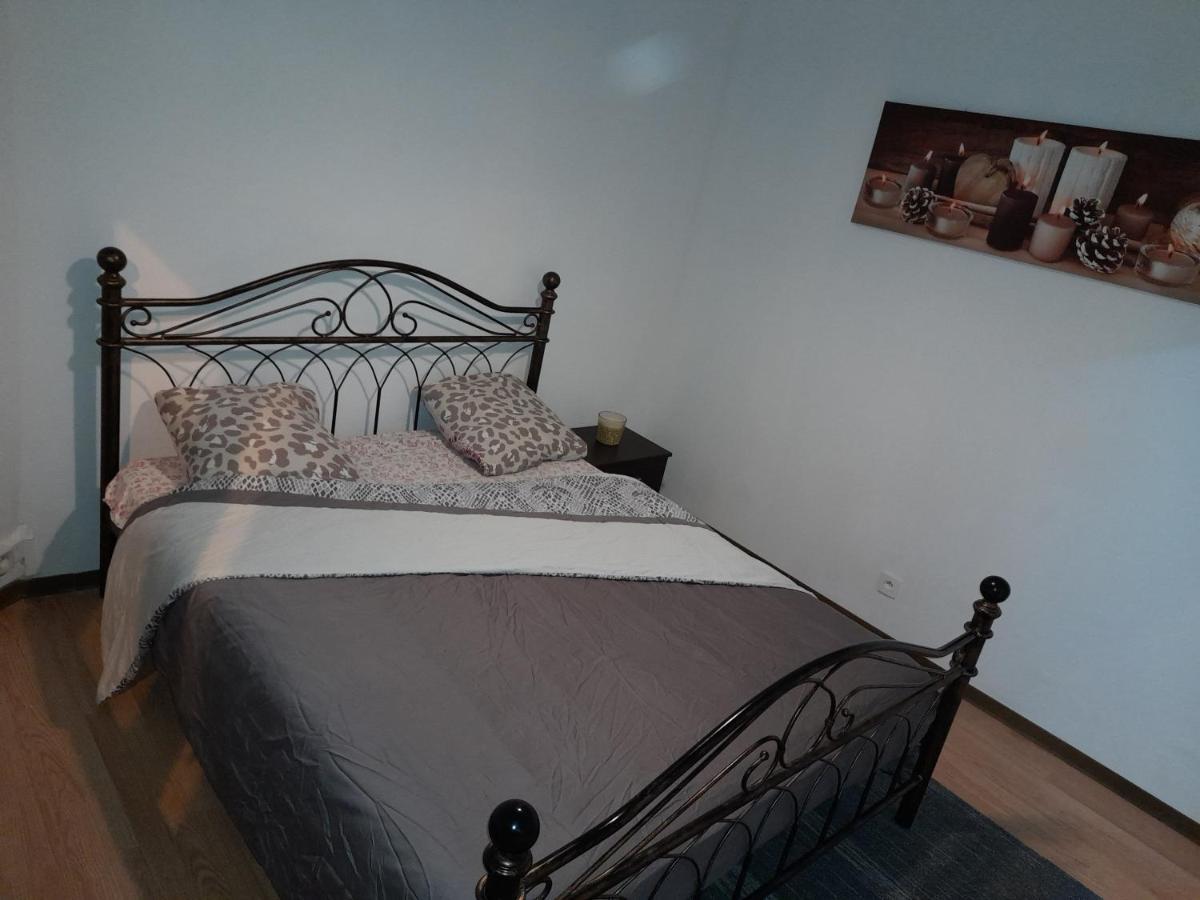 Appartement Tout Confort Cambrai Eksteriør bilde