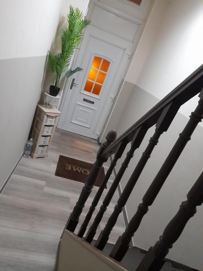 Appartement Tout Confort Cambrai Eksteriør bilde