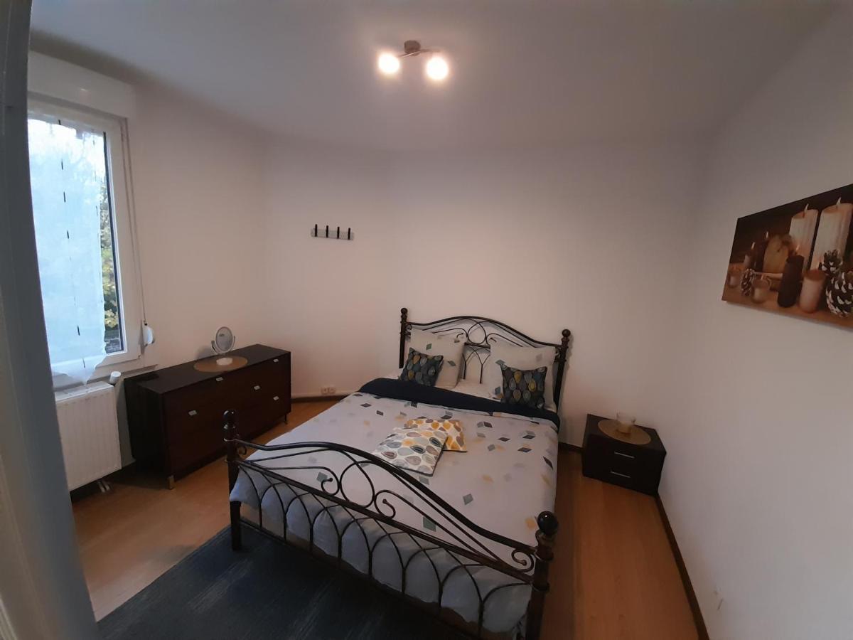 Appartement Tout Confort Cambrai Eksteriør bilde